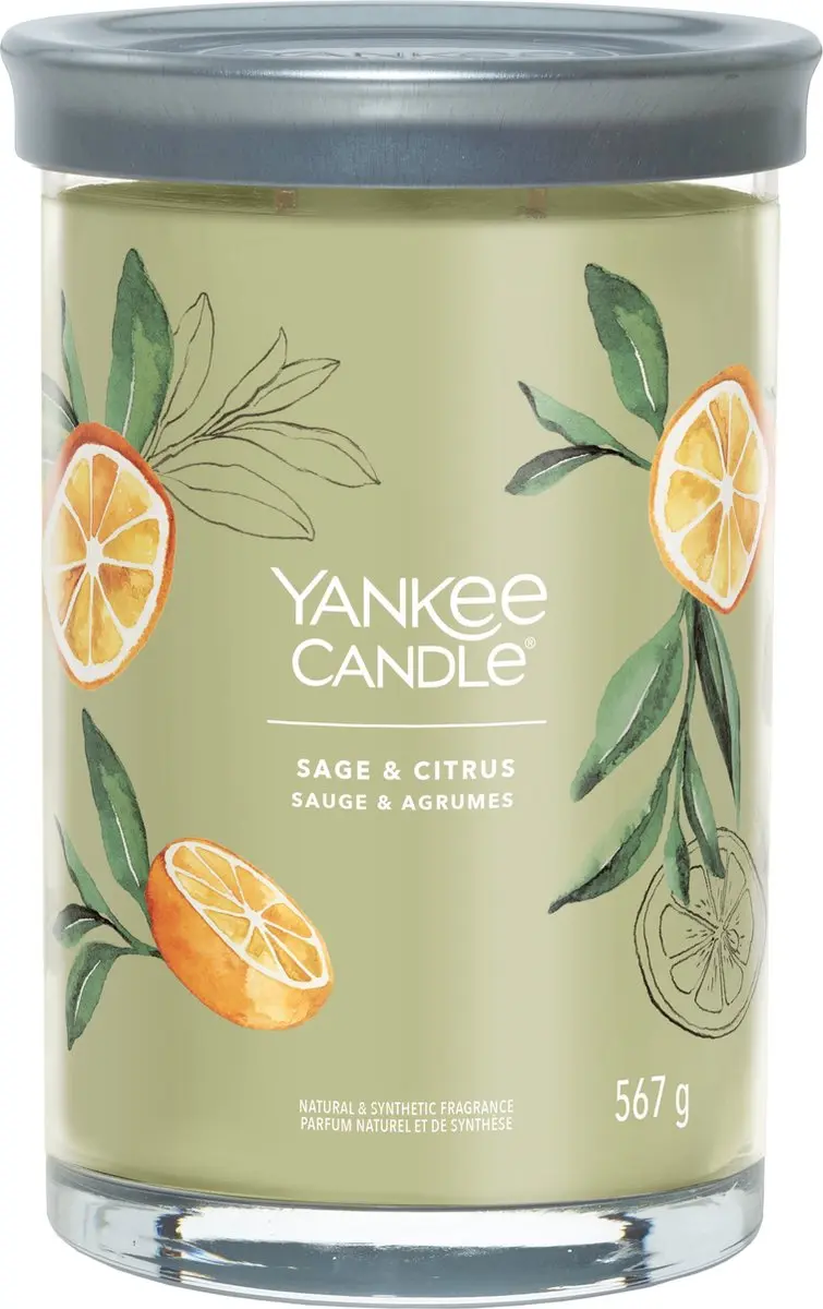Yankee Candle