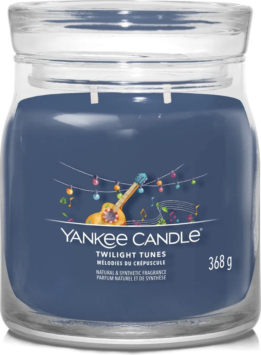 Yankee Candle