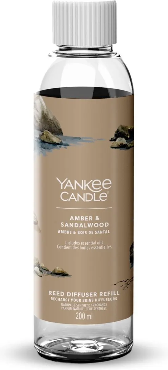 Yankee Candle