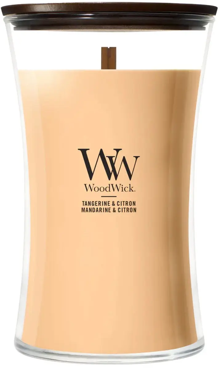 WoodWick Hourglass