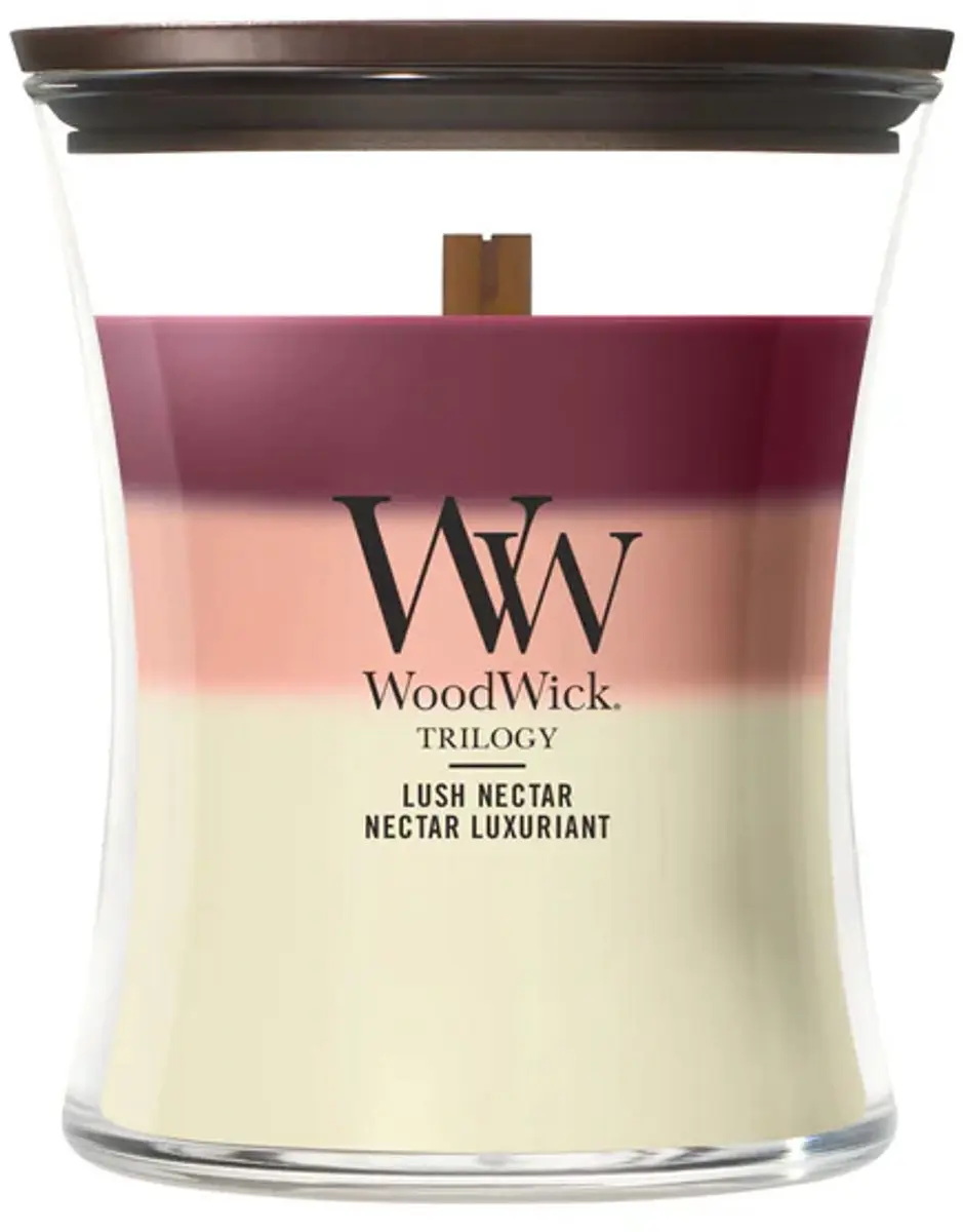 WoodWick Hourglass
