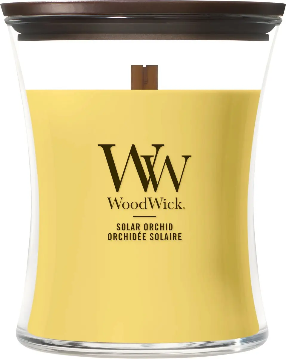 WoodWick Hourglass
