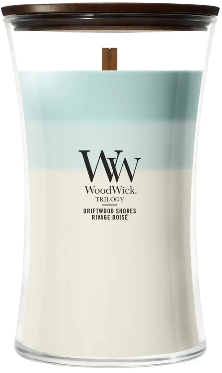 WoodWick Hourglass
