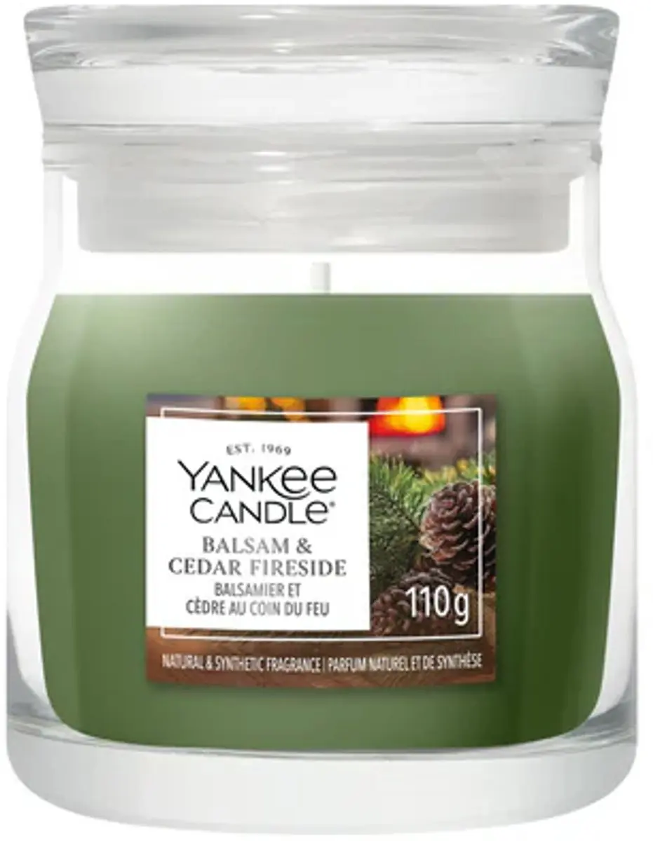 Yankee Candle