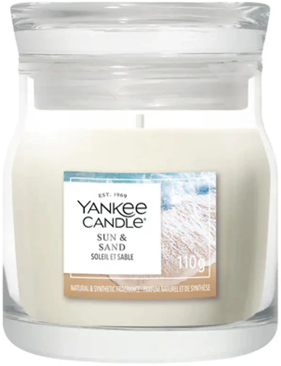 Yankee Candle