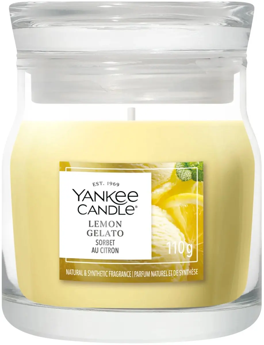 Yankee Candle