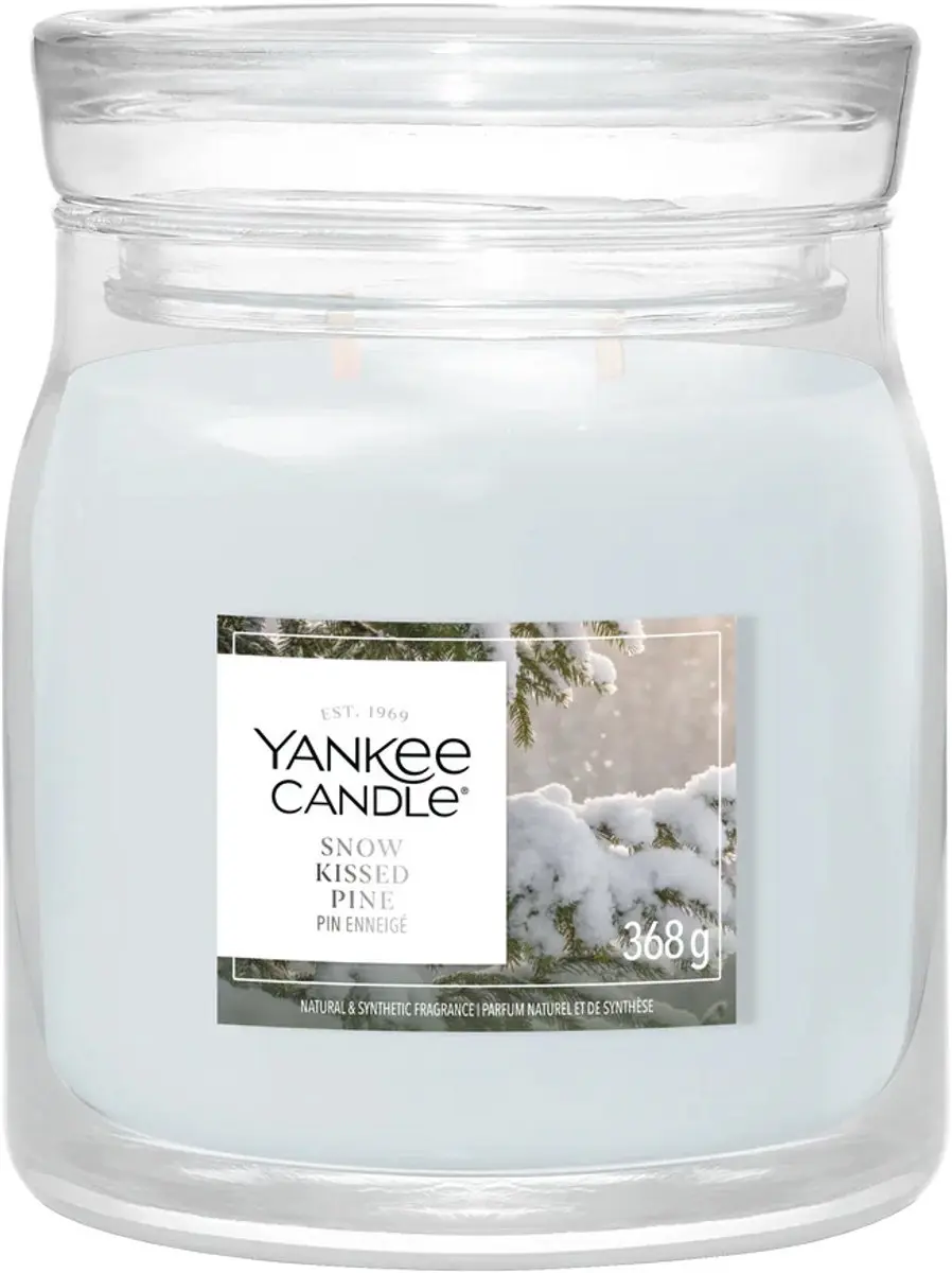 Yankee Candle