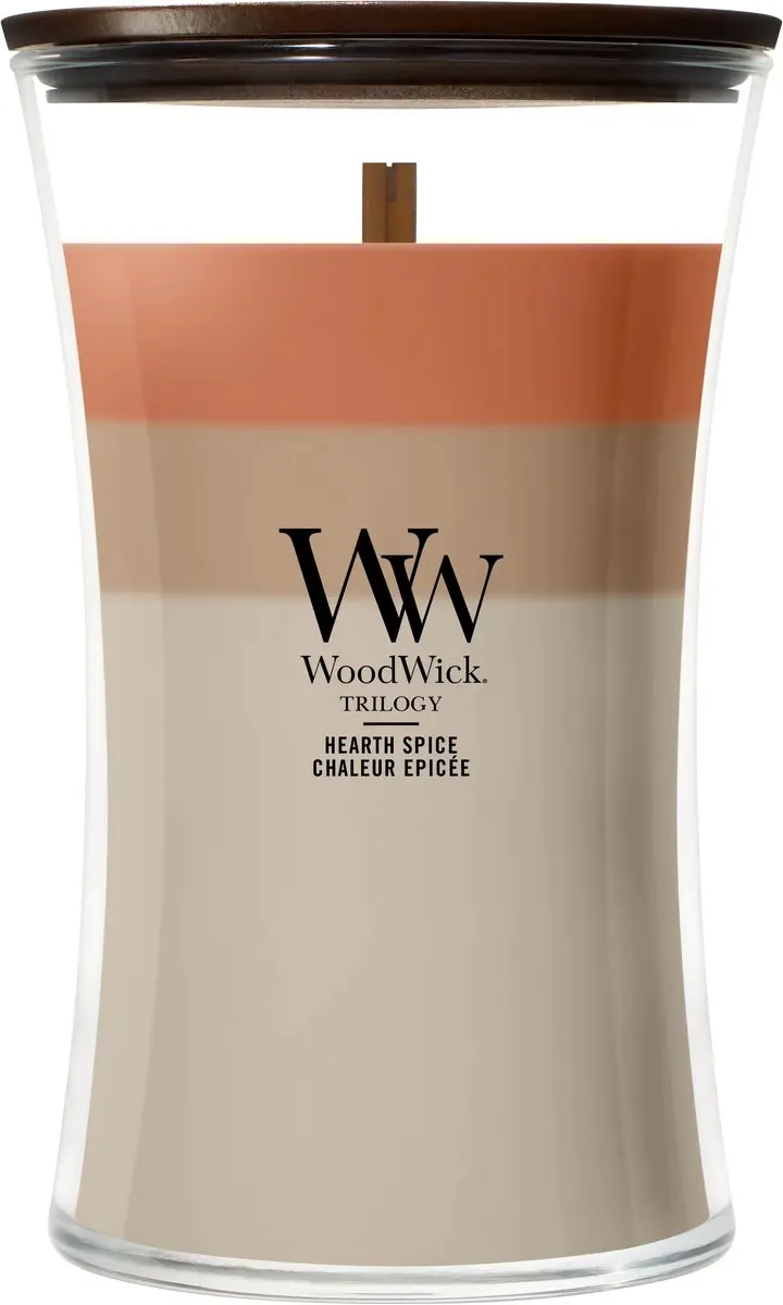 WoodWick