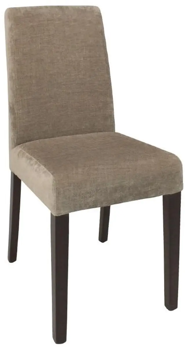 Bolero eetkamerstoel beige 2 stuks