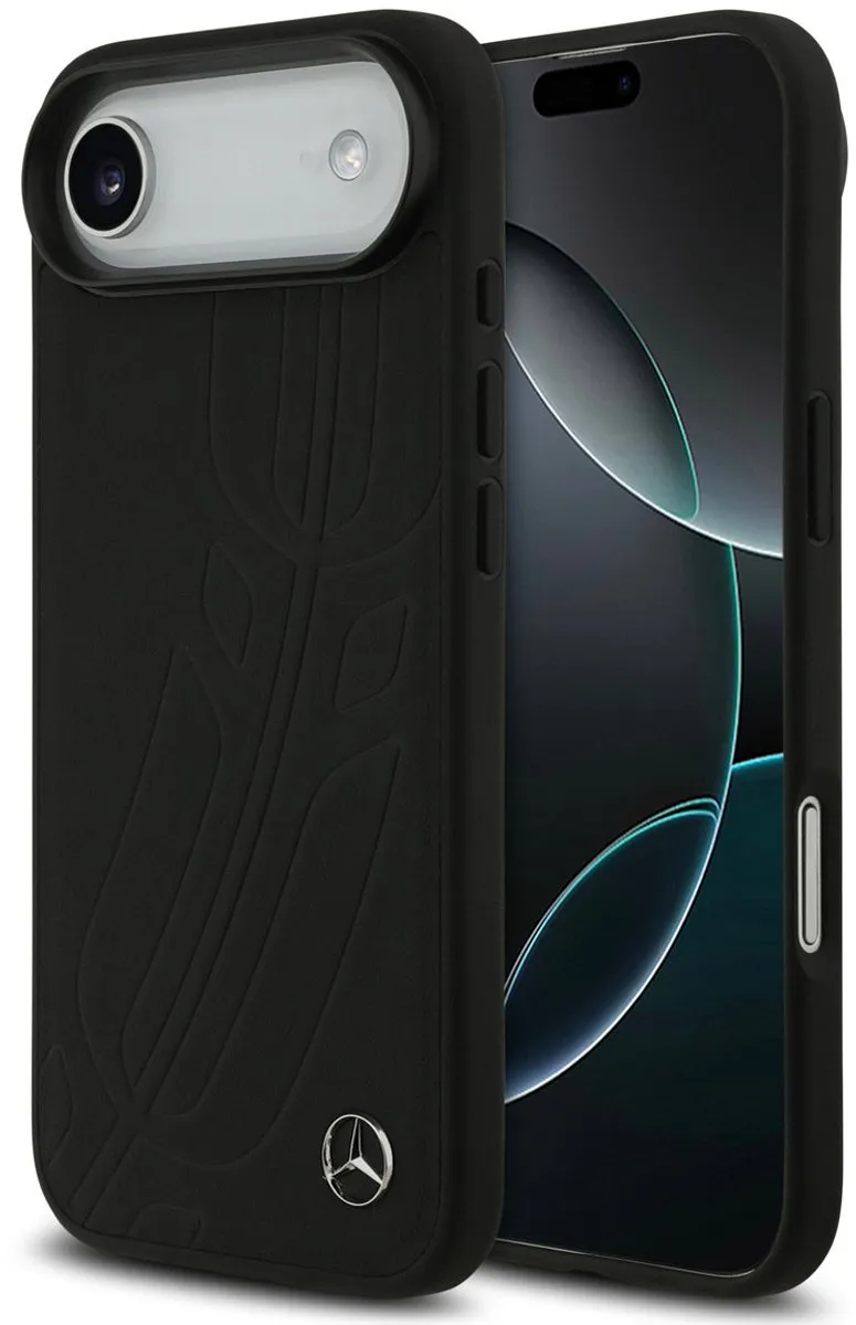 Mercedes-Benz iPhone 17 Air Back Cover