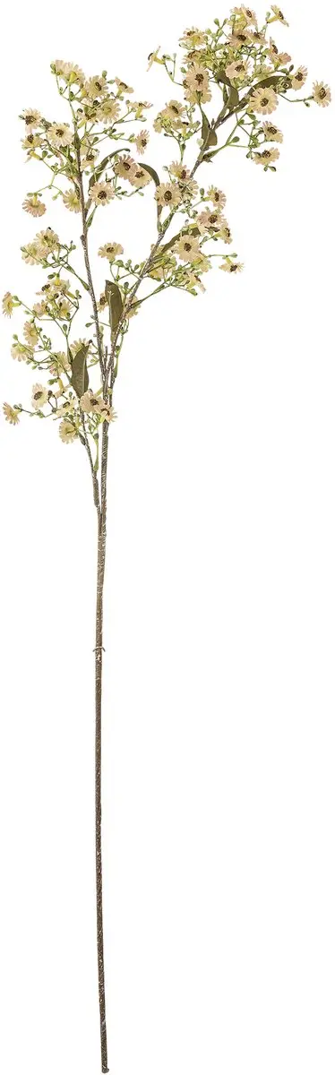 Bloomingville Waxflower Steel
