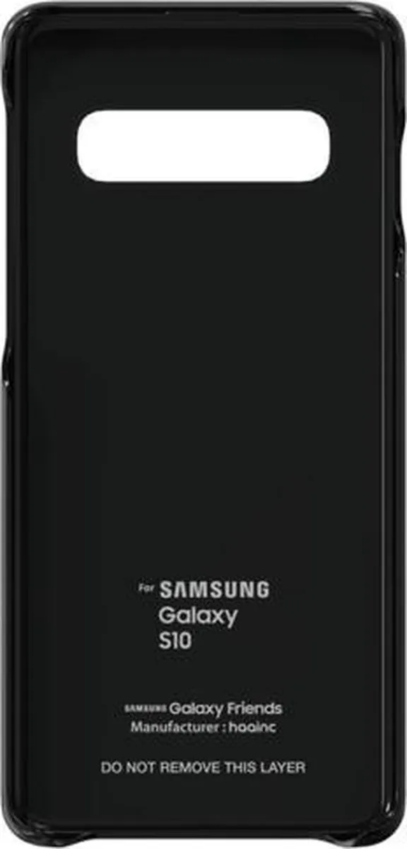 Samsung Galaxy S10 Captain America Hoesje - GP-G973HIFGKWC