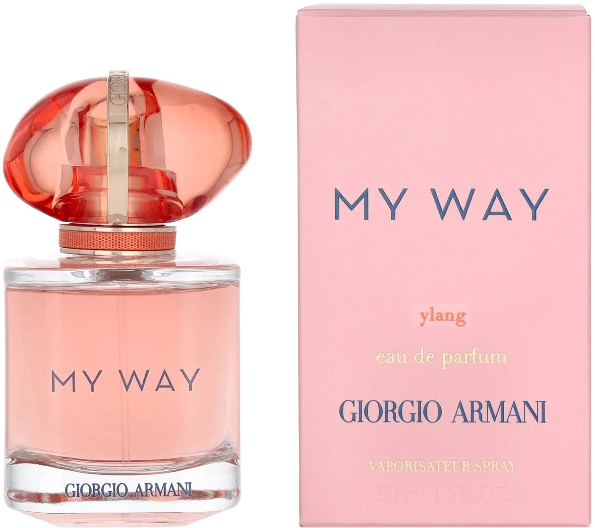 Armani My Way Ylang Eau de Parfum 30ml
