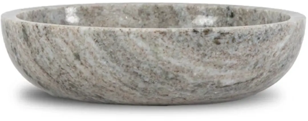 Sagaform Sten Schaal D20cm