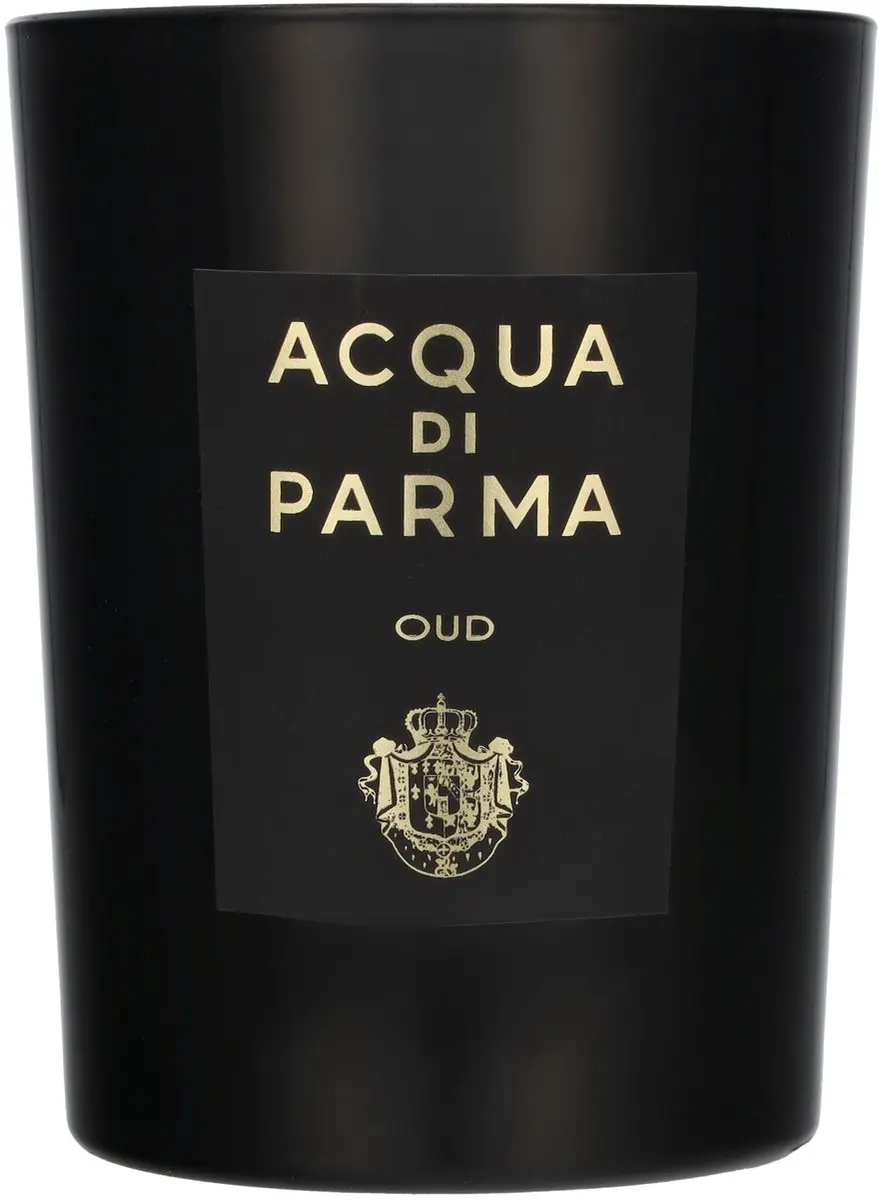 Acqua di Parma Oud Geurkaars 200g - afbeelding 6 van 6