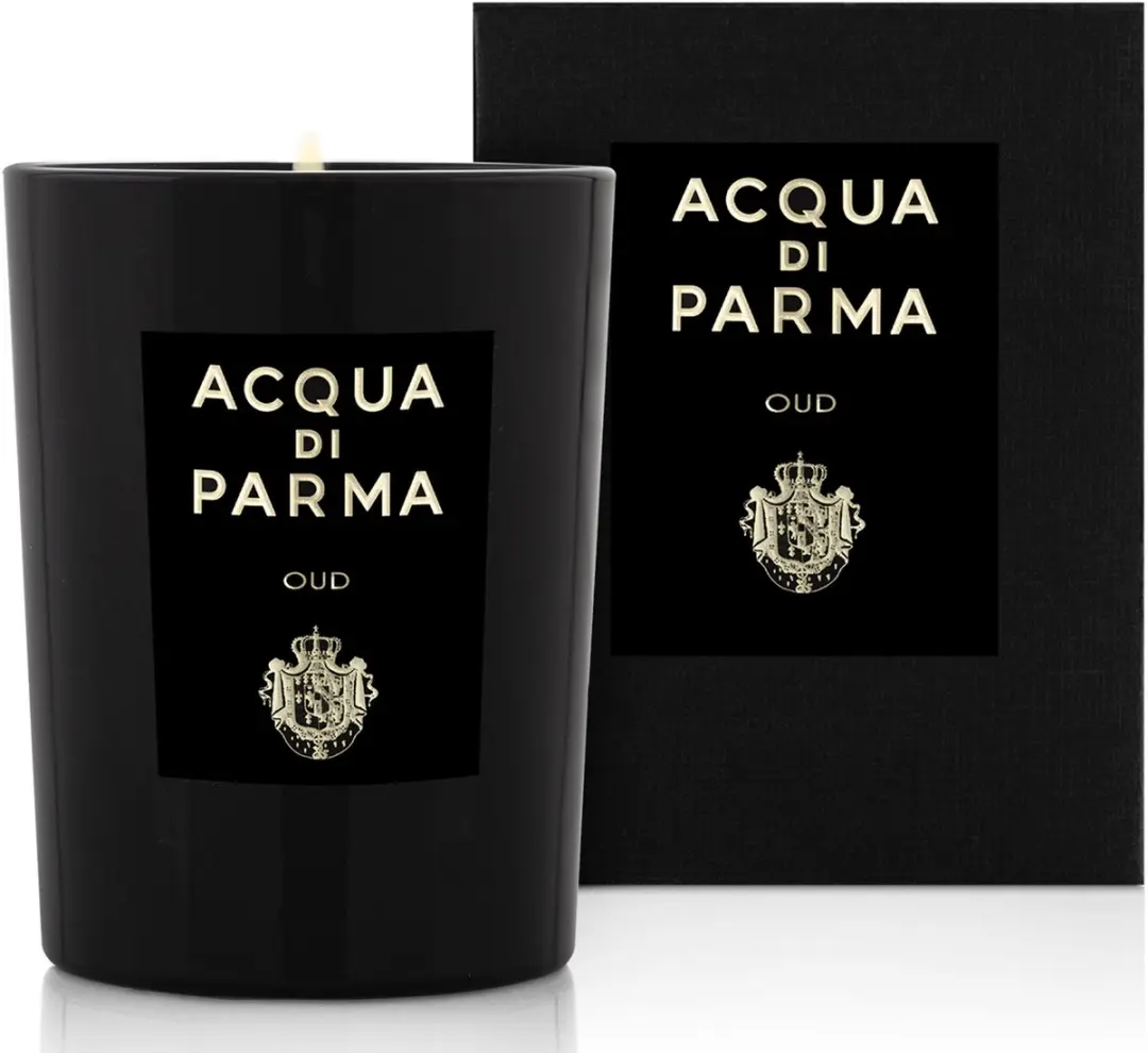 Acqua di Parma Oud Geurkaars 200g - afbeelding 4 van 6
