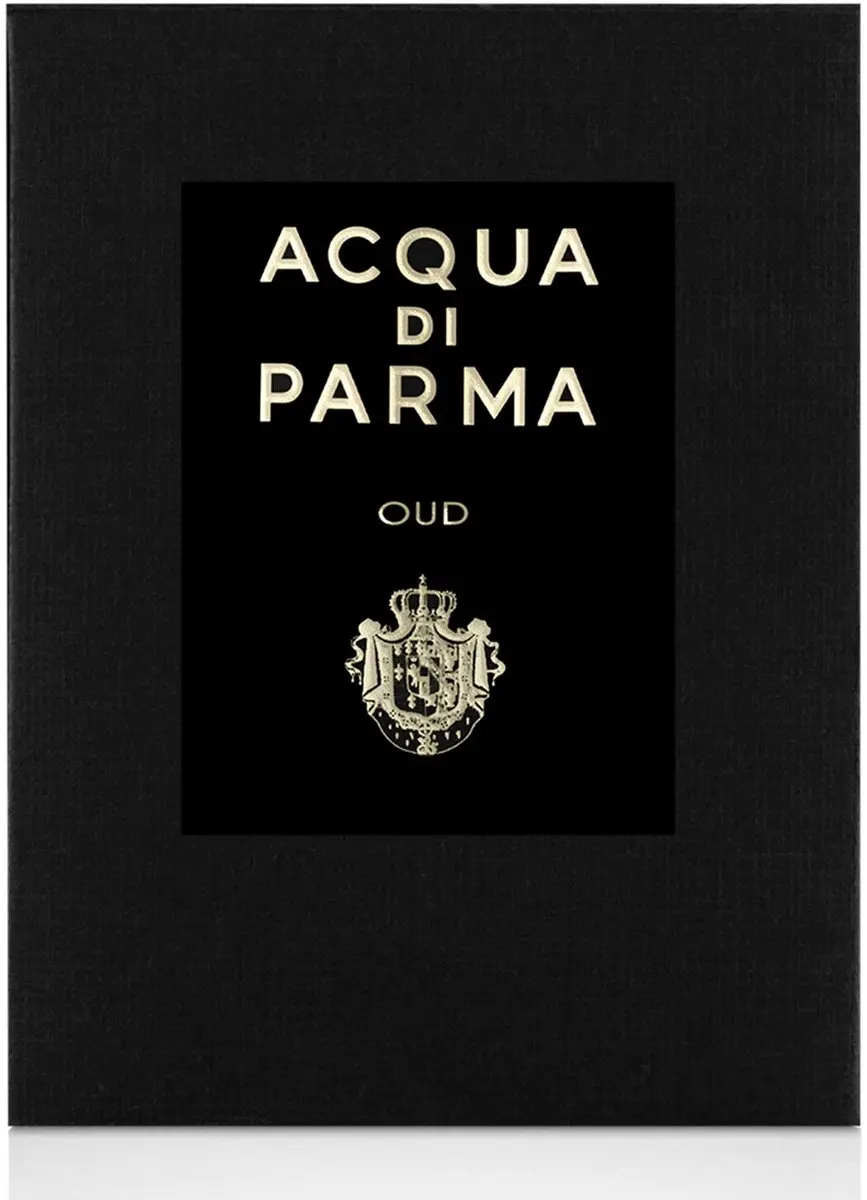 Acqua di Parma Oud Geurkaars 200g - afbeelding 3 van 6