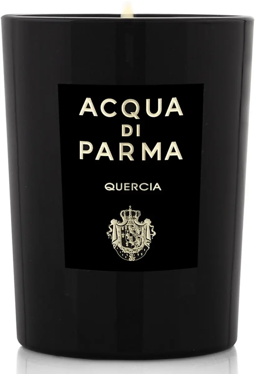Acqua di Parma Quercia Geurkaars 200g