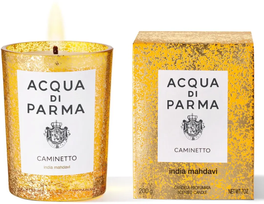 Acqua di Parma Caminetto Geurkaars 200g - afbeelding 3 van 4