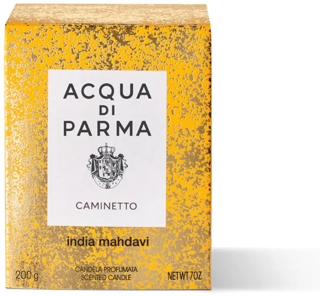 Acqua di Parma Caminetto Geurkaars 200g - afbeelding 2 van 4