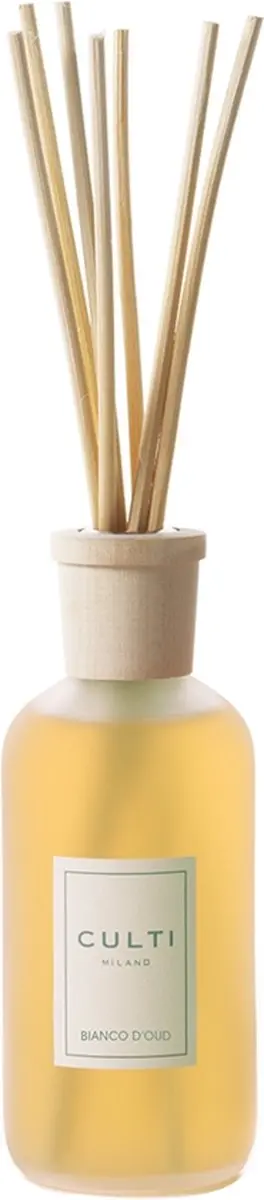 Culti Stile Classic Milano D'Oud Diffuser 250ml