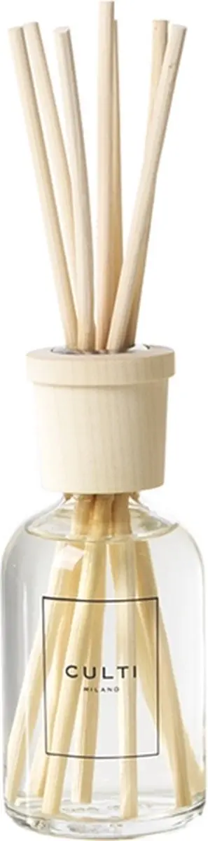 Culti Stile Classic Milano D'Oud Diffuser 250ml - afbeelding 2 van 3