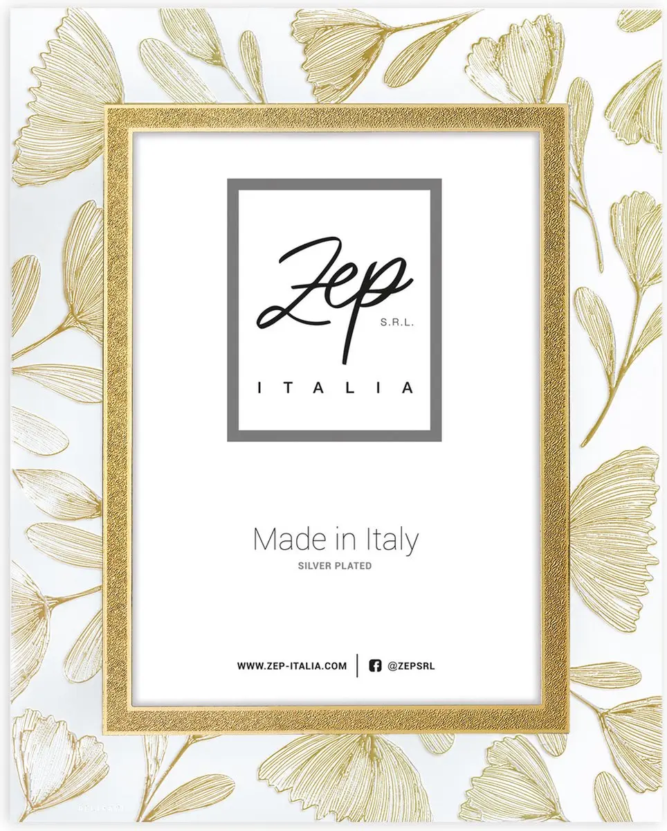 Zep Siracusa Fotolijst Goud 13x18cm - afbeelding 5 van 6