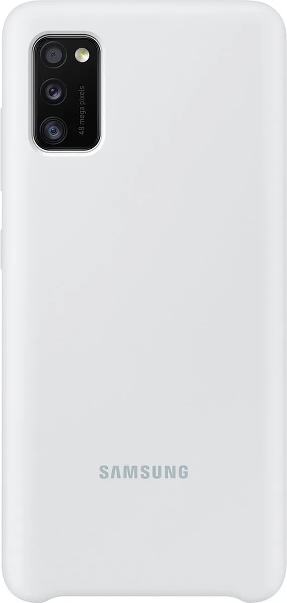 Samsung Silicone Hoesje Galaxy A41