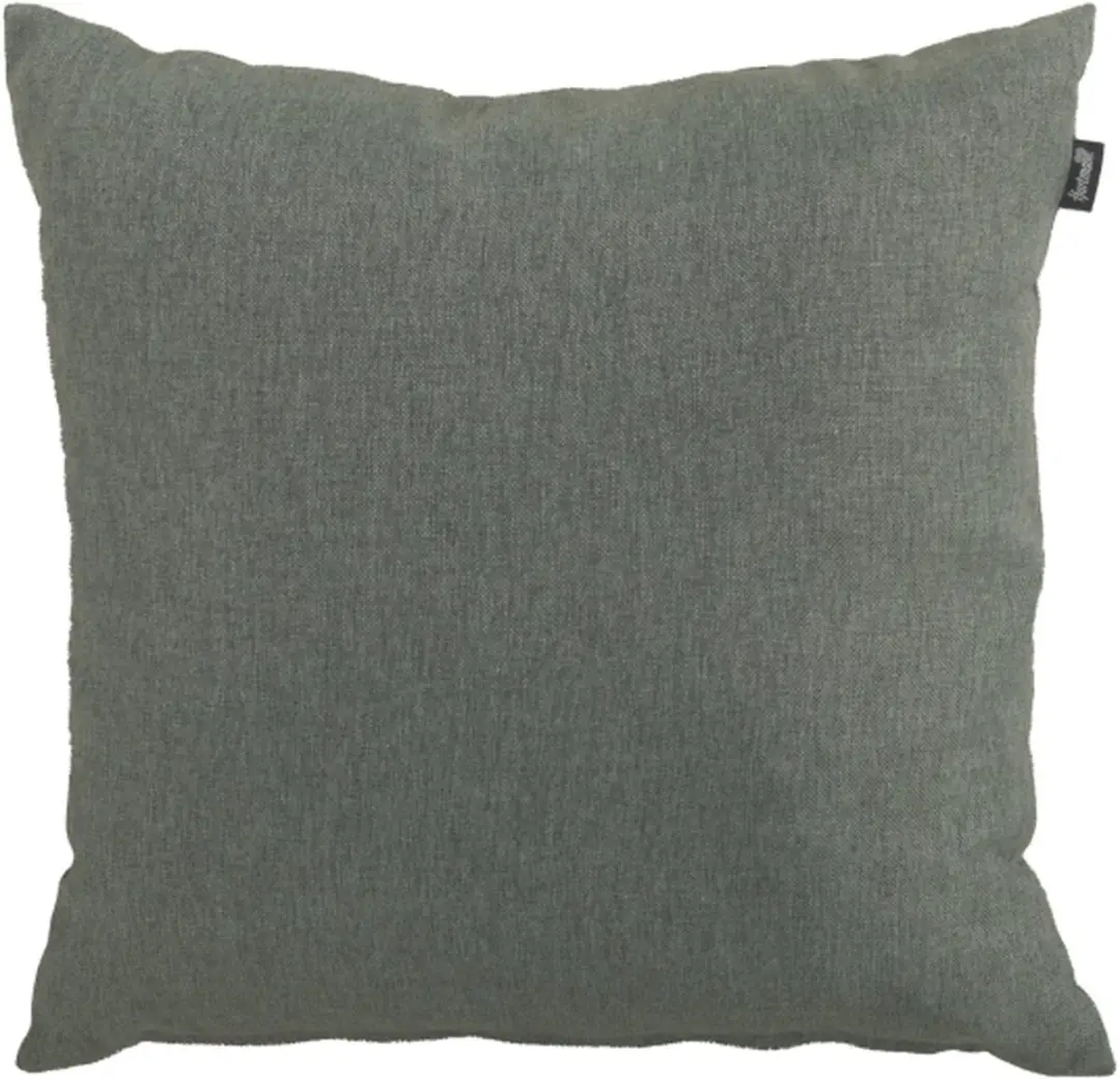 Hartman sierkussen Bahama green 50x50x16cm