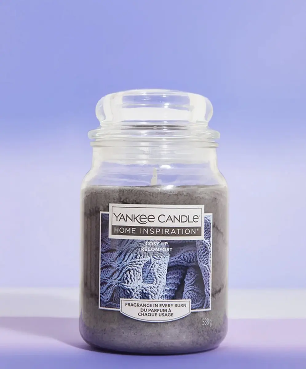 Yankee Candle