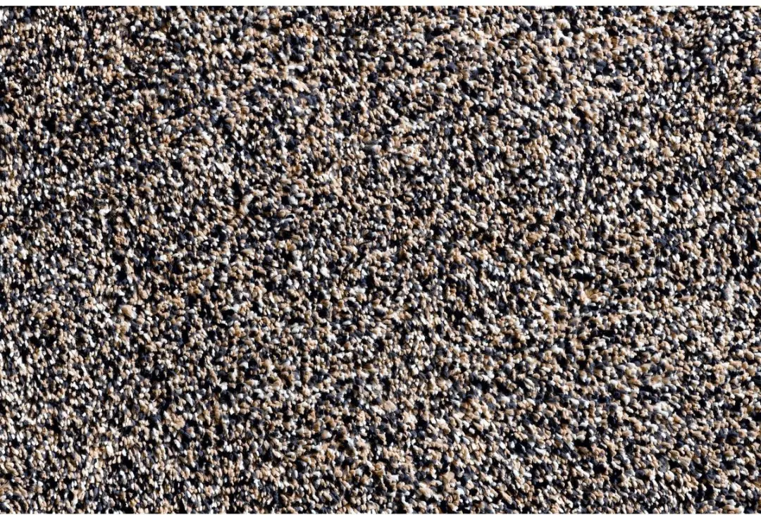 Hamat Aquastop Deurmat 60x100cm Graniet