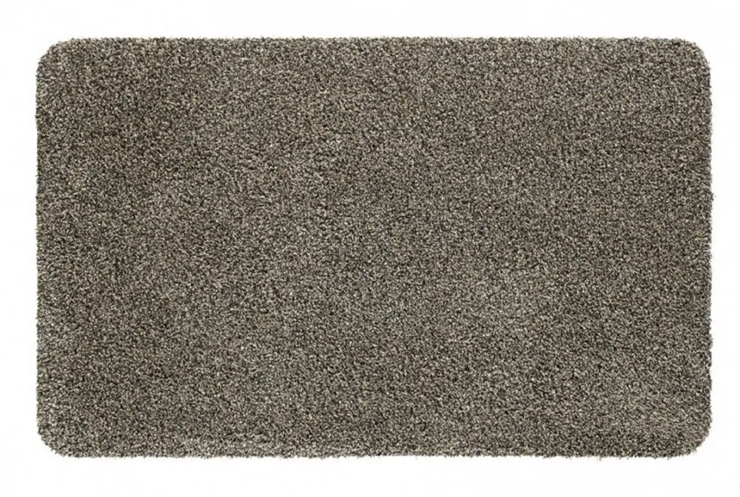 Hamat Aquastop Deurmat 60x100cm Graniet - afbeelding 3 van 3