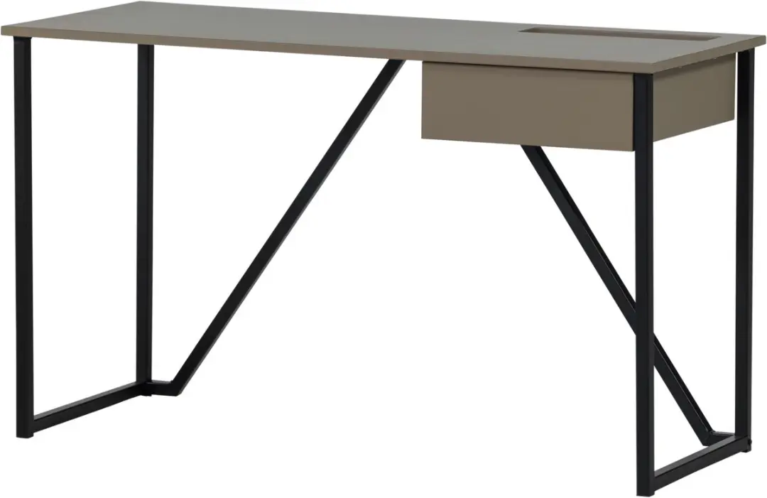 WOOOD New Julius Bureau Mud