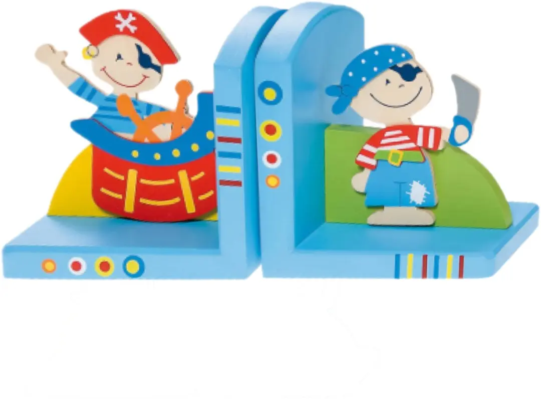 Simply for Kids Piraat