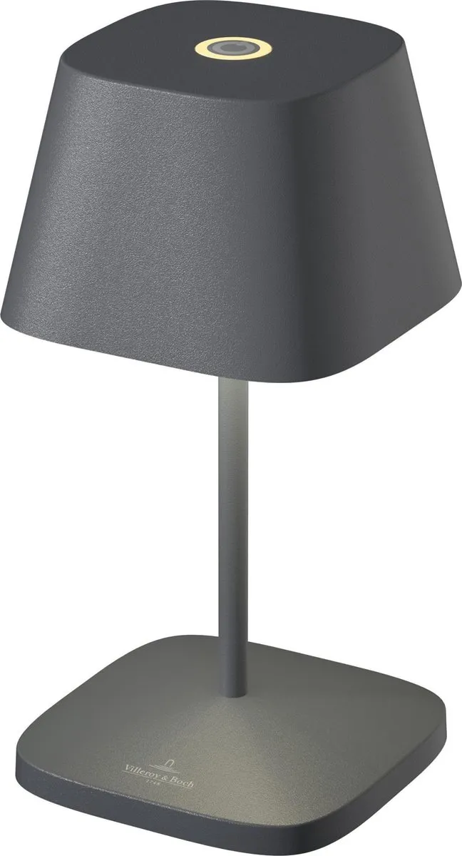 Villeroy & Boch Neaples 2.0 LED Tafellamp