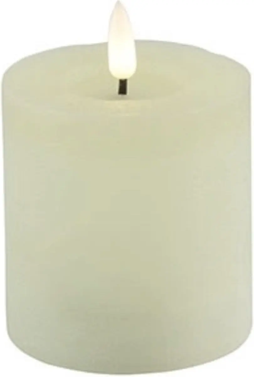 Countryfield LED Stompkaars rustiek 8 cm