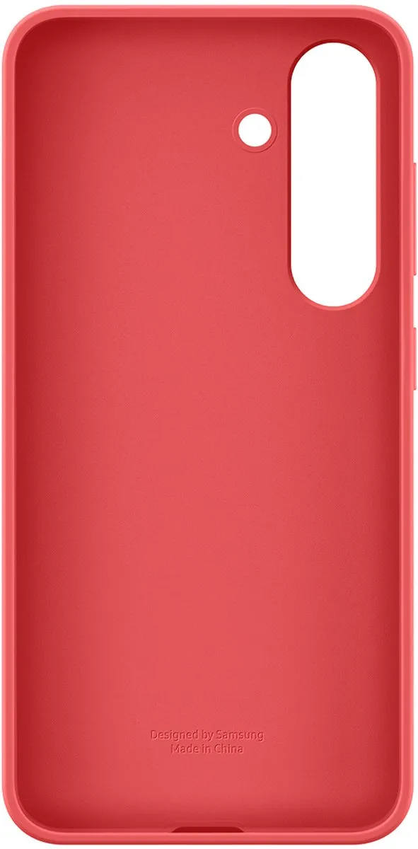 Samsung Galaxy S25 Hoesje EF-PS931CREGWW - Rood