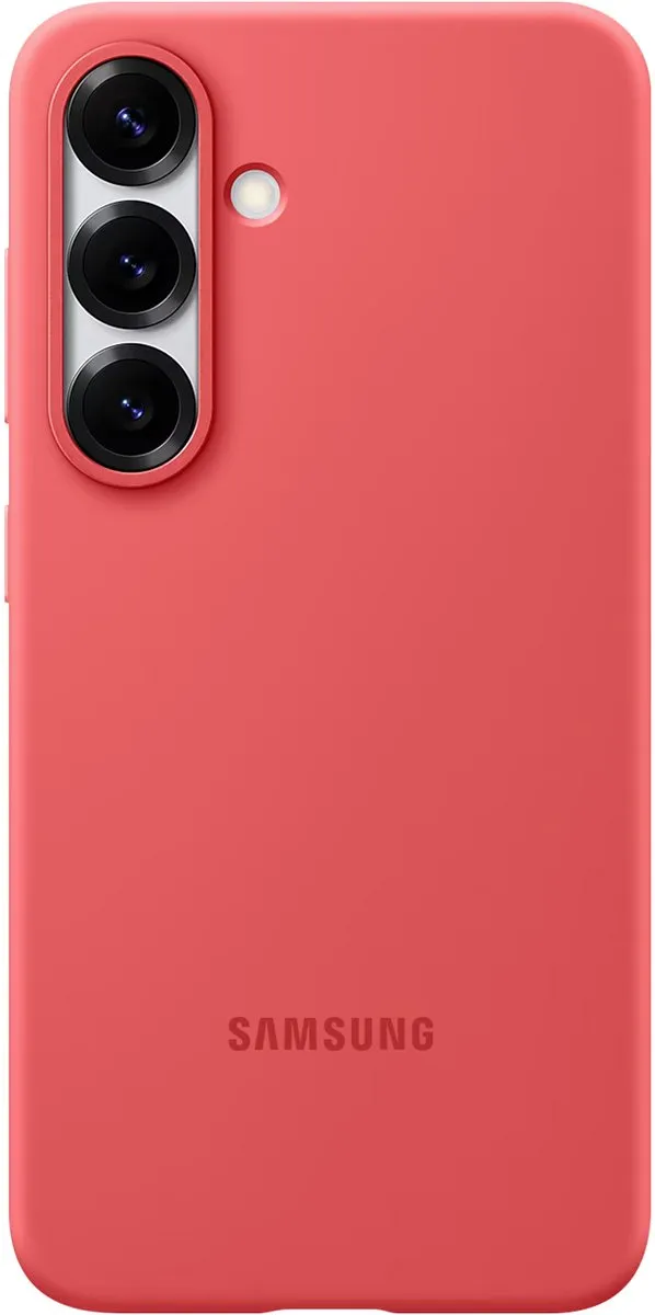 Samsung Galaxy S25 Hoesje EF-PS931CREGWW - Rood