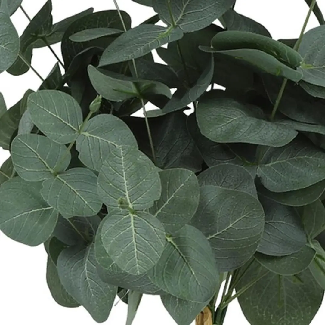 Countryfield Kunstbundel Eucalyptus groen - afbeelding 2 van 2