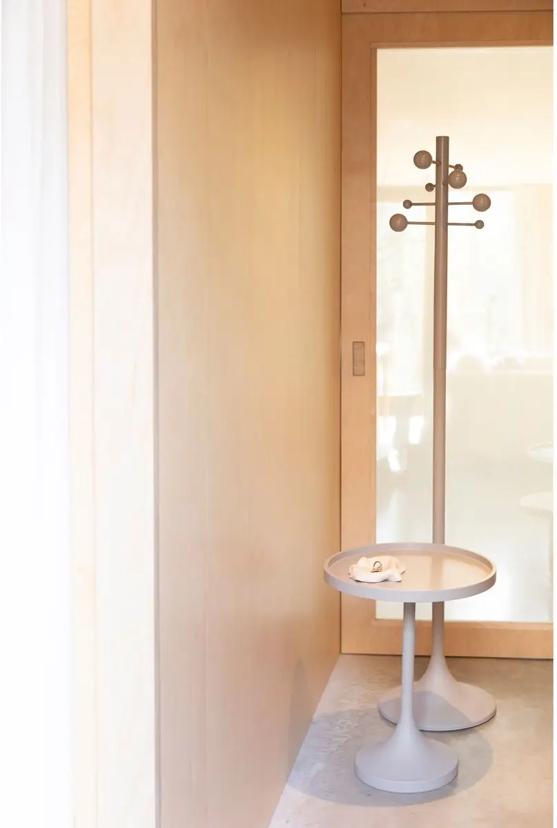Zuiver Jason Kapstok Staand Beige - afbeelding 4 van 6