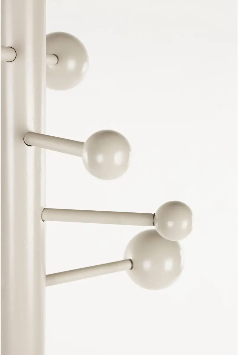 Zuiver Jason Kapstok Staand Beige - afbeelding 2 van 6