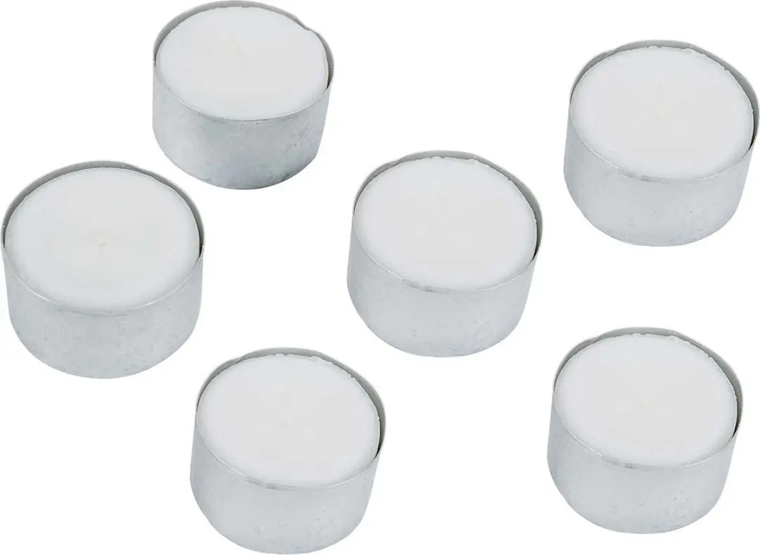 Waxinelichtjes