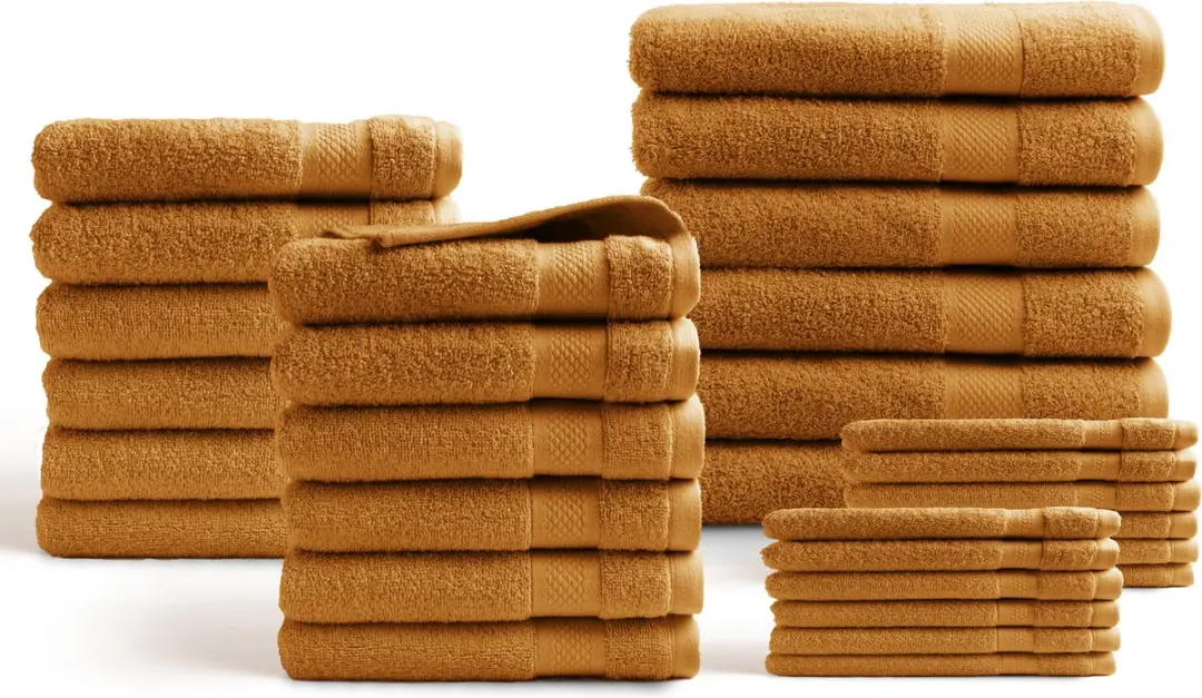 DoubleDry Handdoeken 30-delig set