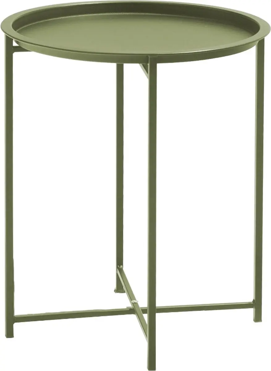 Nora bijzettafel