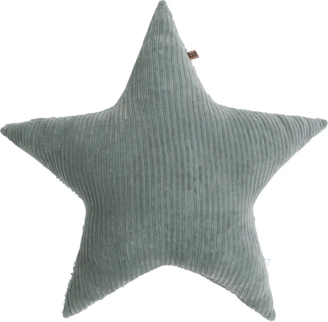Baby's Only Sierkussen babykamer ster teddy Sense