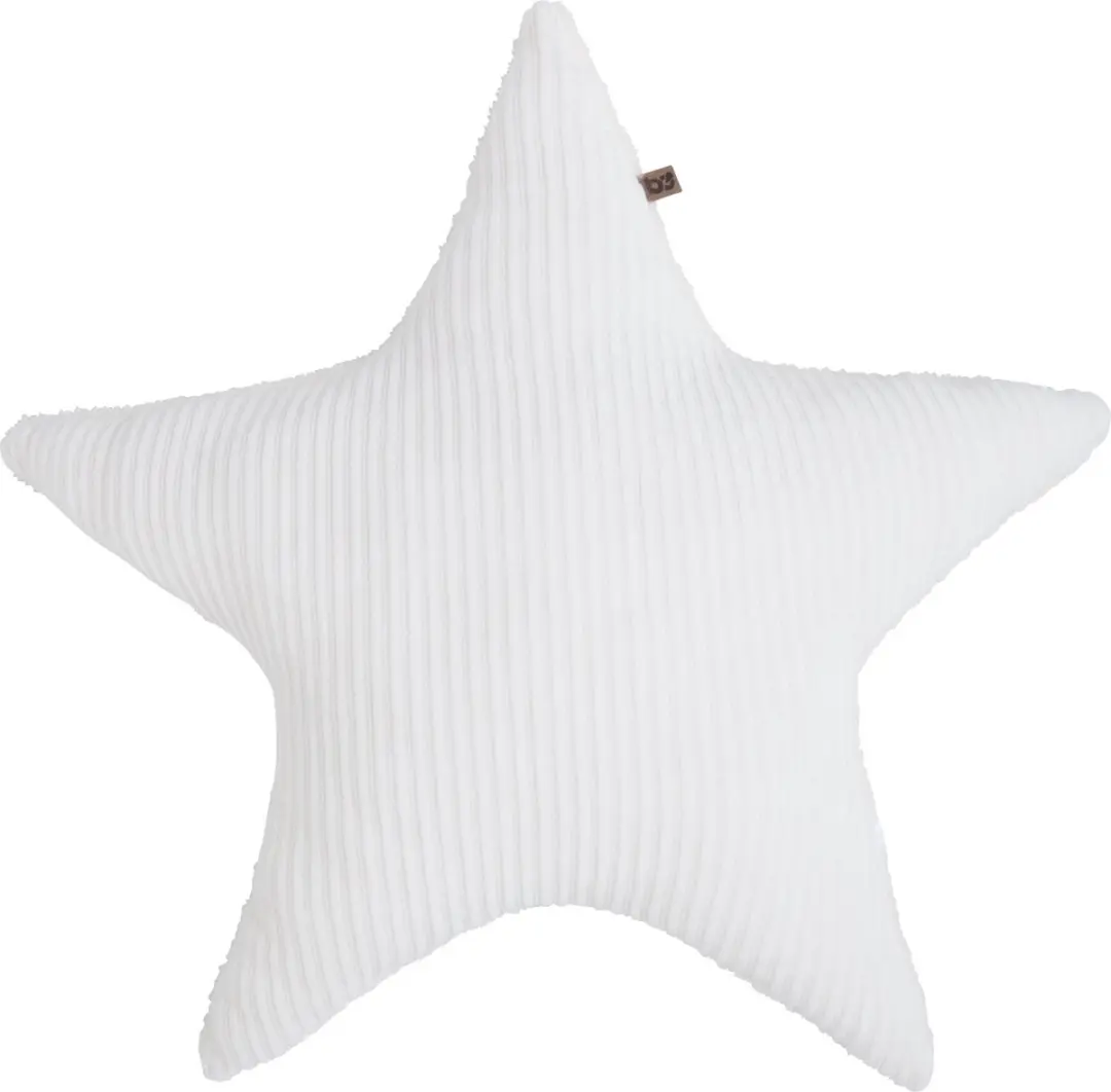 Baby's Only Sierkussen babykamer ster teddy Sense
