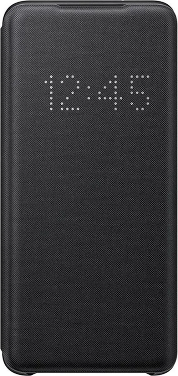 Samsung Galaxy S20 EF-NG980P LED View Wallet Case