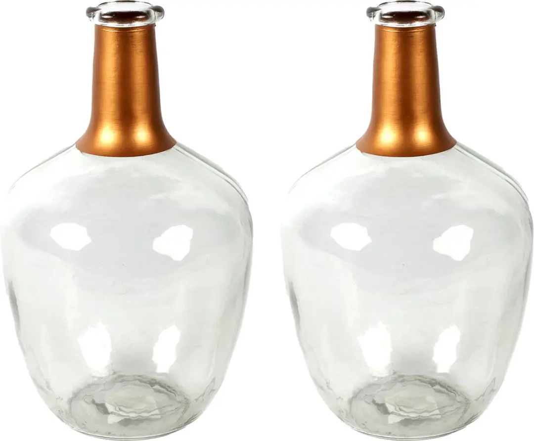 Countryfield Bloemenvaas Firm Big Bottle