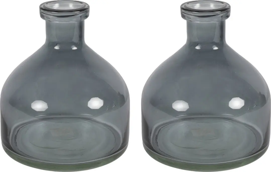 Countryfield Bloemenvaas Low Bottle