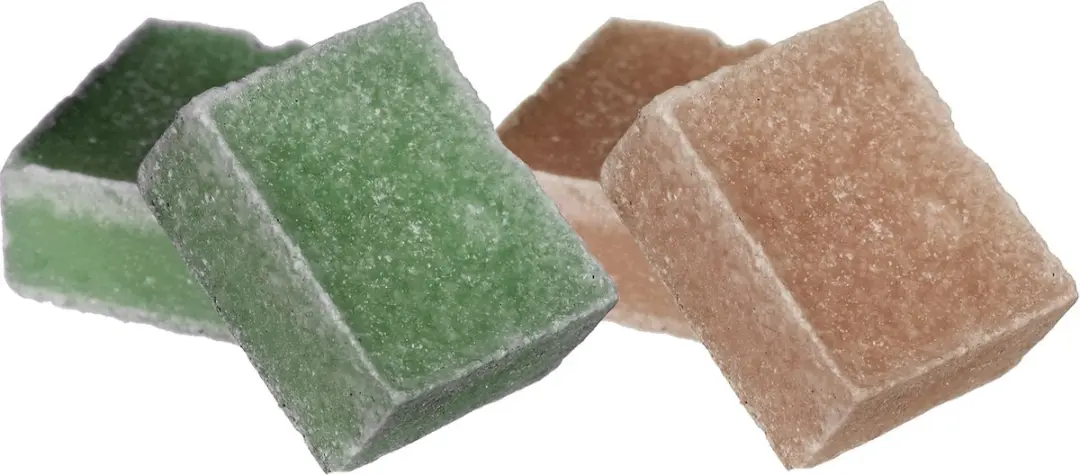 Ideas4seasons Amberblokjes/geurblokjes